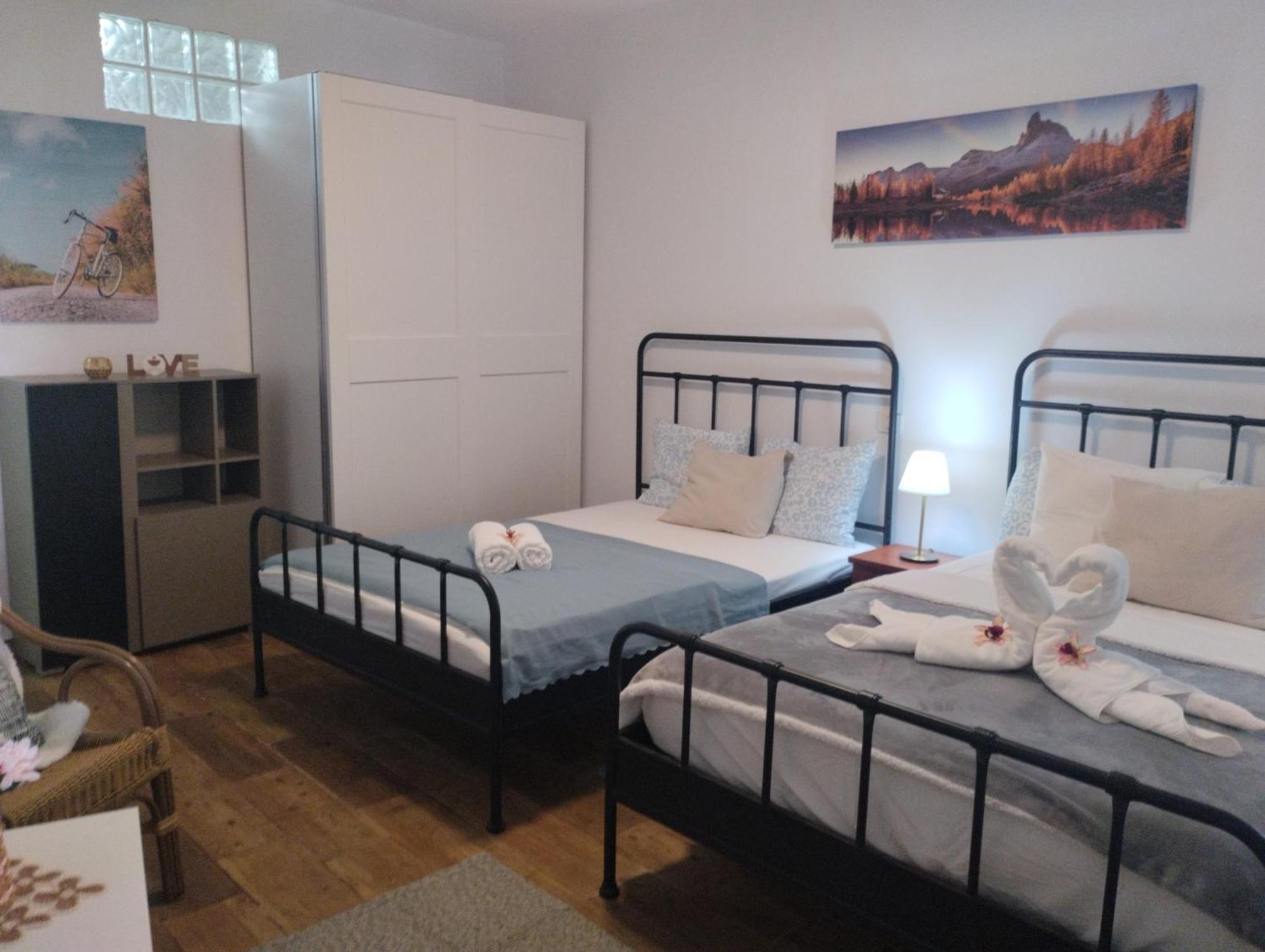 Casita Fataga Lejlighed Eksteriør billede